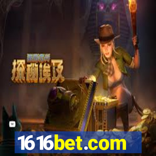 1616bet.com