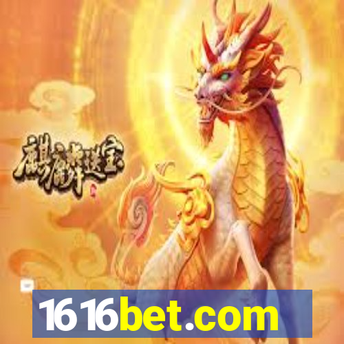 1616bet.com