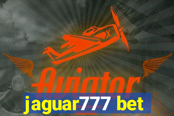 jaguar777 bet