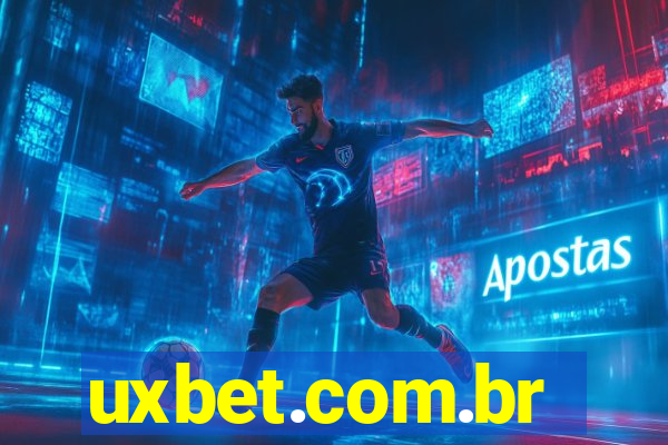 uxbet.com.br