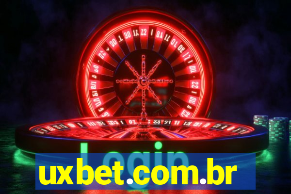 uxbet.com.br