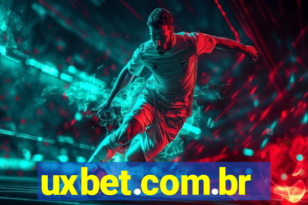 uxbet.com.br