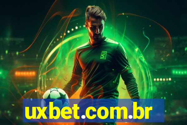 uxbet.com.br