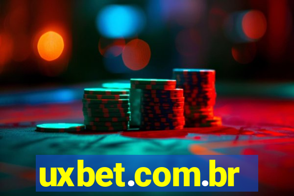 uxbet.com.br