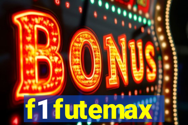 f1 futemax