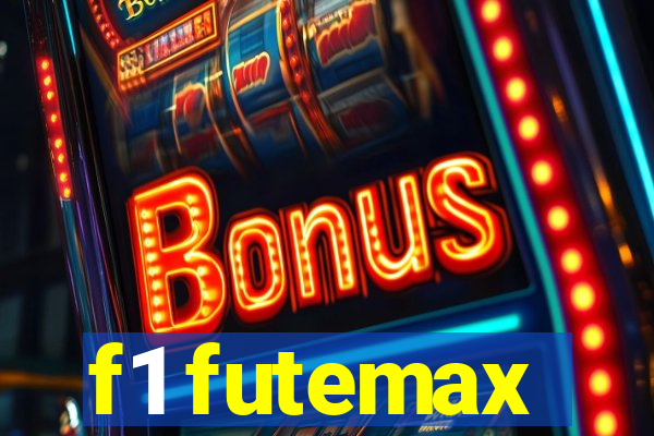 f1 futemax