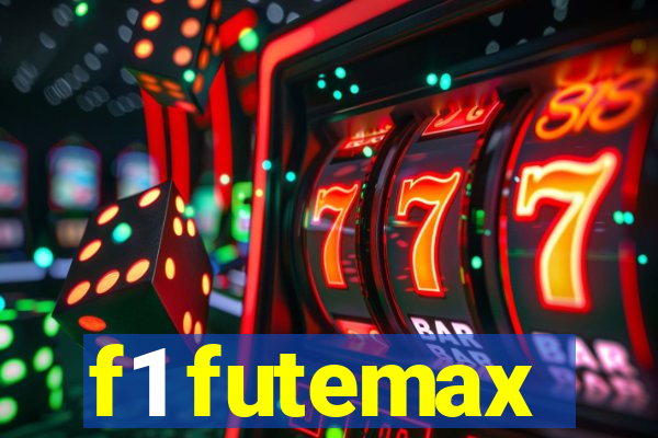 f1 futemax