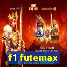 f1 futemax