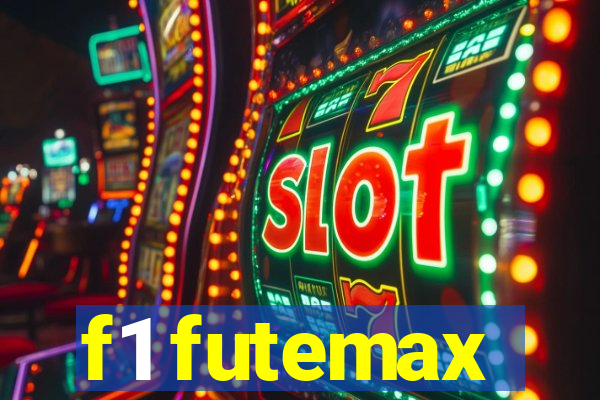 f1 futemax