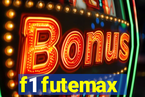 f1 futemax