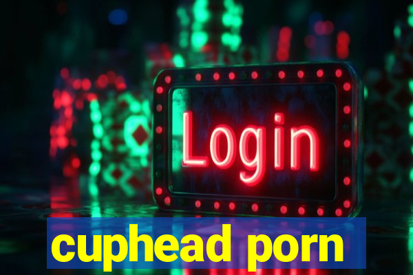 cuphead porn