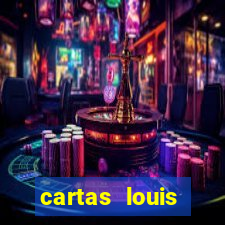 cartas louis francescon ccb