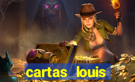 cartas louis francescon ccb