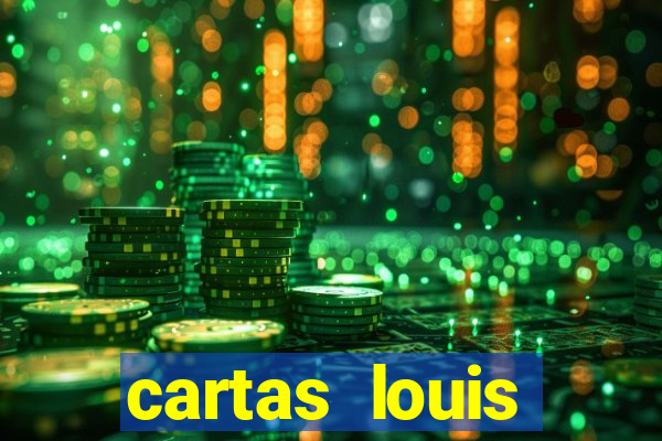 cartas louis francescon ccb