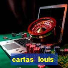 cartas louis francescon ccb