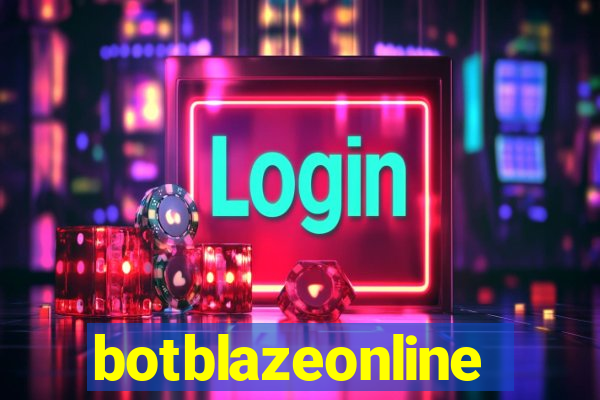 botblazeonline