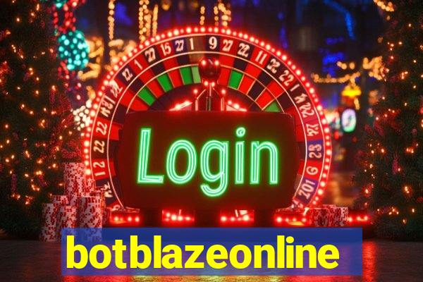 botblazeonline