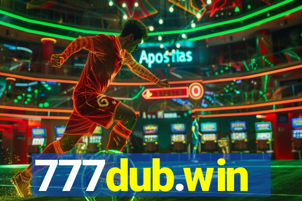 777dub.win