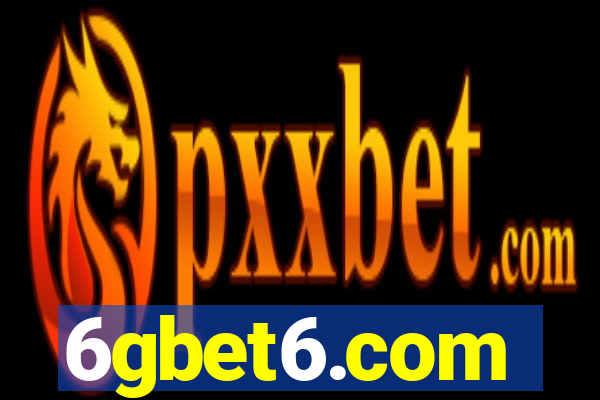 6gbet6.com