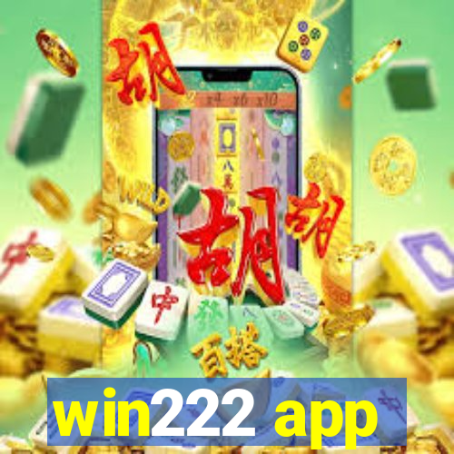 win222 app