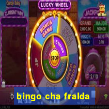 bingo cha fralda