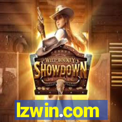 lzwin.com