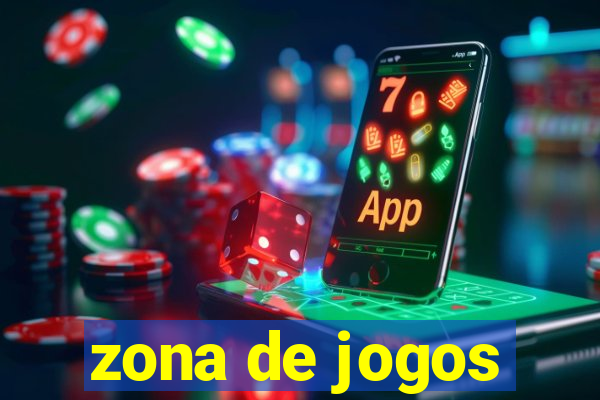 zona de jogos