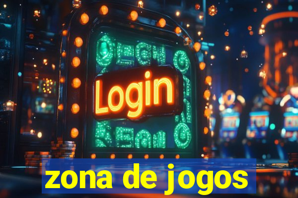 zona de jogos