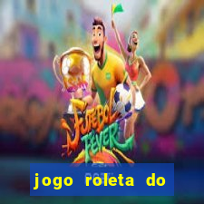 jogo roleta do silvio santos