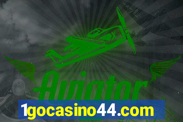 1gocasino44.com