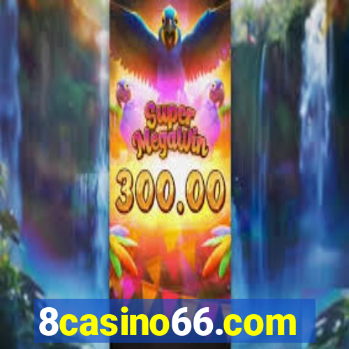 8casino66.com