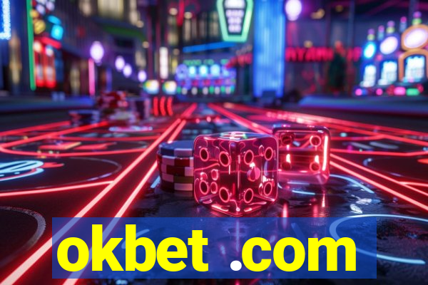 okbet .com