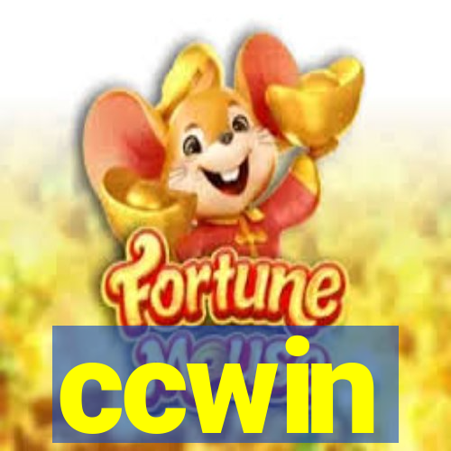 ccwin