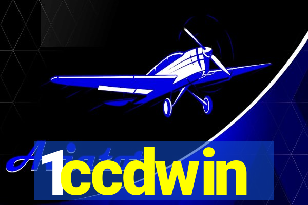 1ccdwin