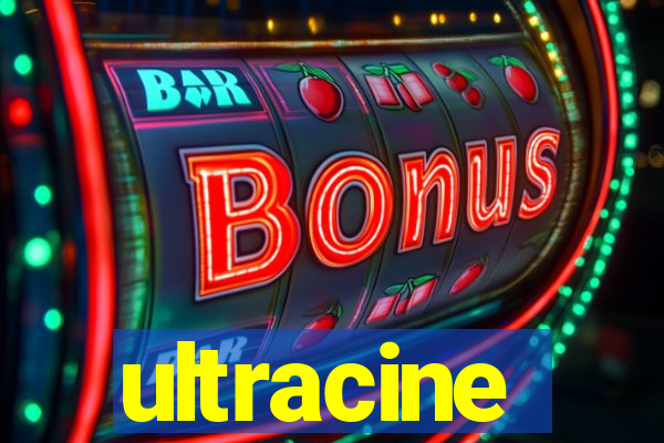 ultracine