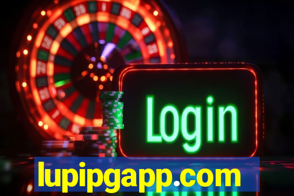 lupipgapp.com