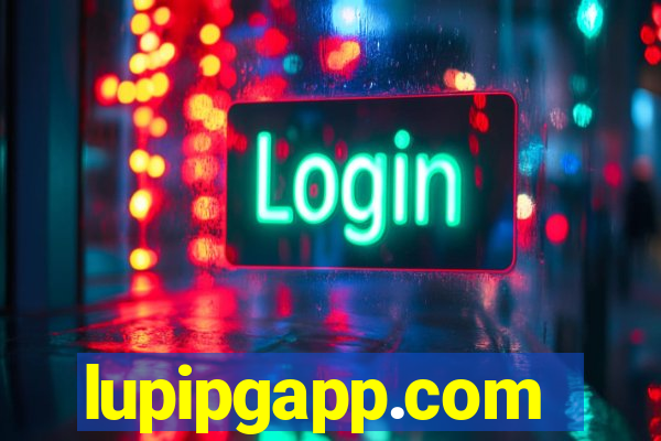 lupipgapp.com