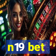 n19 bet