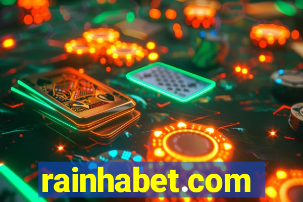 rainhabet.com