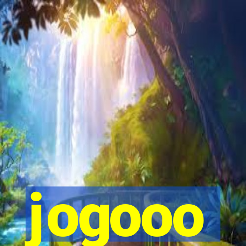 jogooo