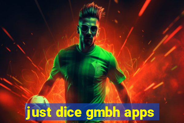 just dice gmbh apps