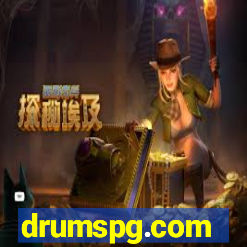 drumspg.com