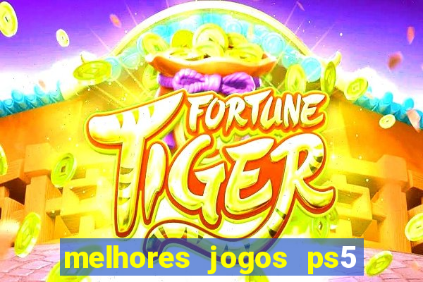 melhores jogos ps5 mundo aberto