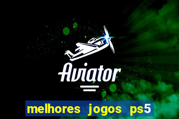 melhores jogos ps5 mundo aberto