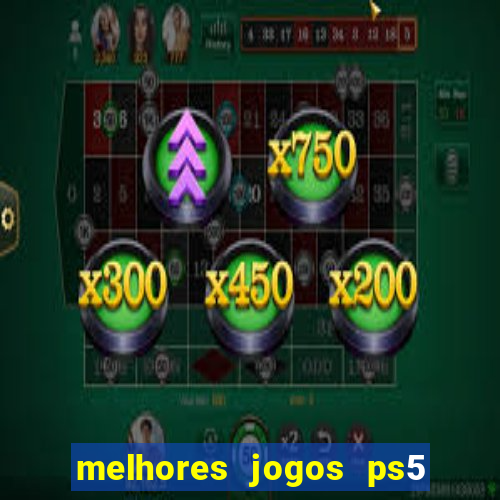 melhores jogos ps5 mundo aberto