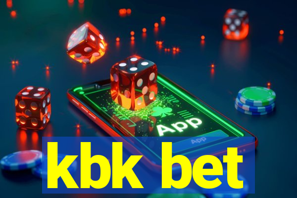 kbk bet