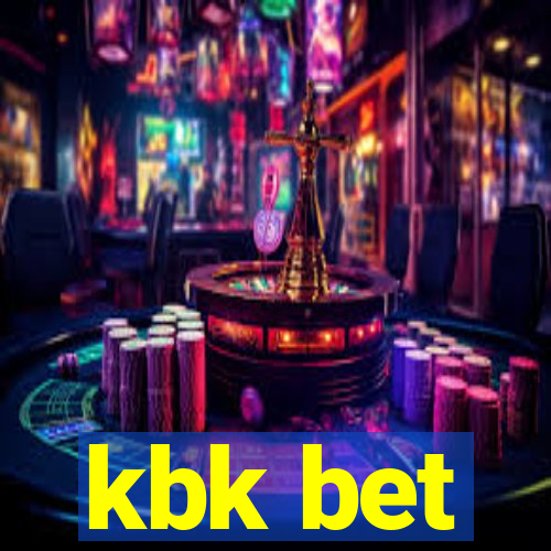 kbk bet