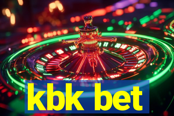 kbk bet