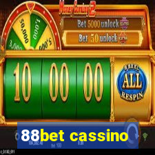 88bet cassino