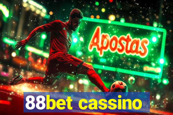 88bet cassino